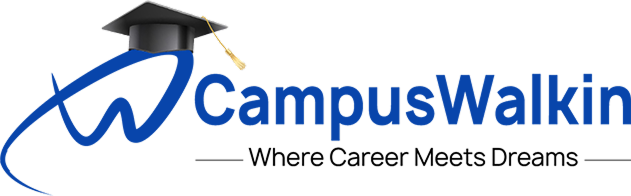 CampusWalkin